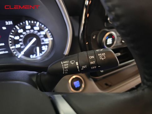 Used 2020 Toyota Highlander XLE w/ Protection Package #3 image 16