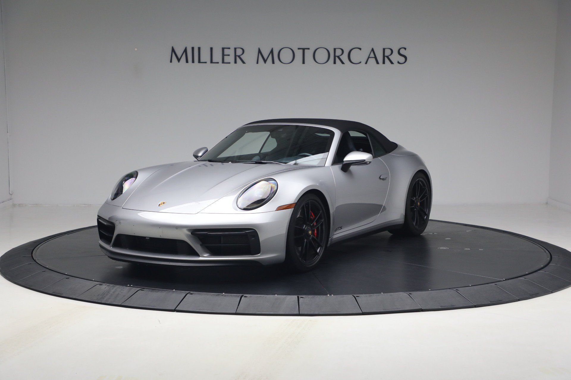 Used 2024 Porsche 911 Carrera GTS RWD image 23