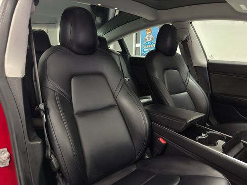 Used 2018 Tesla Model 3 Long Range image 12