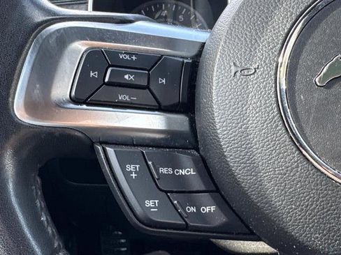 Used 2019 Ford Mustang GT Premium w/ GT Performance Package image 38