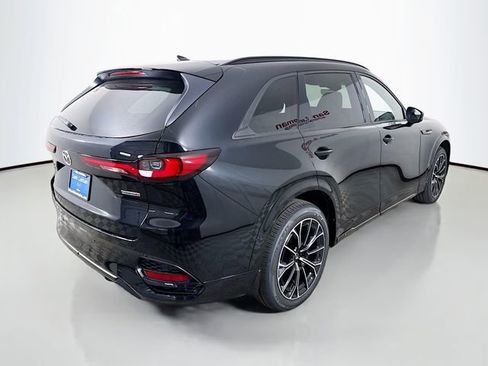 New 2025 MAZDA CX-70 3.3 Turbo S w/ Premium Package image 7