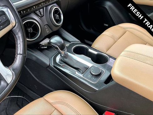 Used 2019 Chevrolet Blazer Premier w/ Sun and Wheels Package image 17