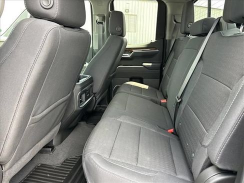 Certified 2026 GMC Sierra 1500 Elevation w/ Preferred Package AWD/4WD image 18