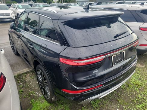 Certified 2020 Lincoln Corsair Reserve w/ Appearance Package FWD image 3