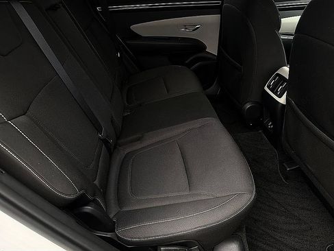 Certified 2023 Hyundai Tucson SEL FWD image 26