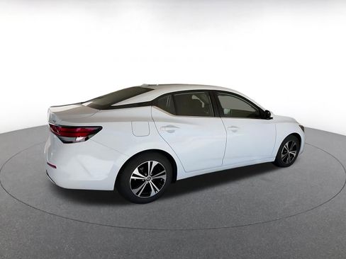 Used 2023 Nissan Sentra SV image 15