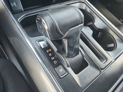 Used 2023 Ford F150 XLT w/ Equipment Group 302A High AWD/4WD image 9