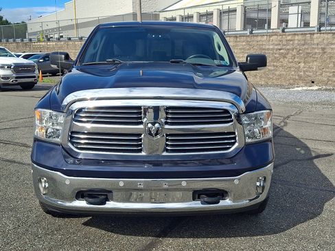 Used 2019 RAM 1500 Big Horn AWD/4WD image 2