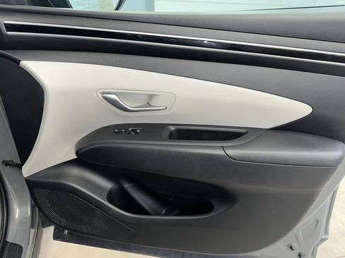 Used 2024 Hyundai Tucson SEL image 29