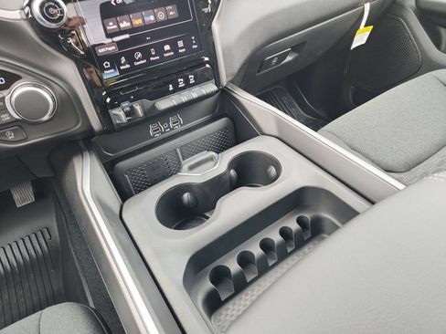 New 2026 RAM 1500 Lone Star AWD/4WD image 21