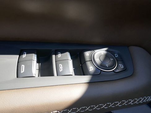 New 2026 GMC Yukon XL Denali Ultimate image 21