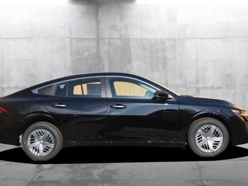 New 2026 Nissan Sentra S w/ S Cold Weather Package image 5