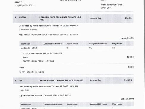 Used 2024 Chevrolet Colorado Z71 w/ Z71 Convenience Package 2 image 34