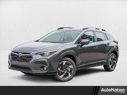 New 2025 Subaru Crosstrek 2.5i Limited w/ Crosstrek Mirror Package