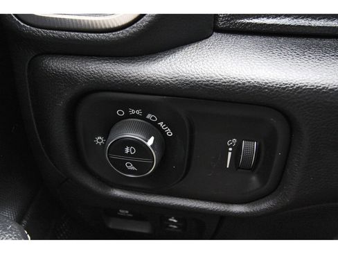 Used 2023 RAM 1500 Rebel w/ Rebel Level 1 Equipment Group image 22