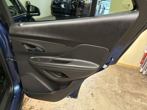 Used 2019 Buick Encore Preferred image 17