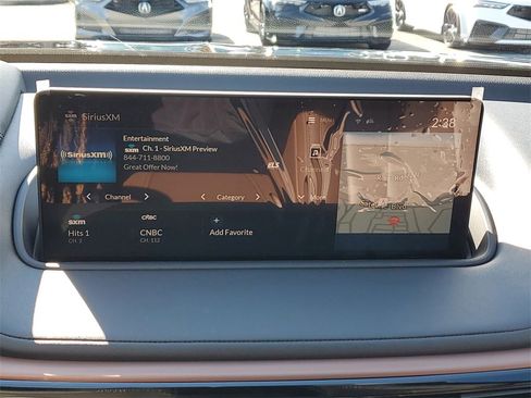 Certified 2023 Acura MDX SH-AWD w/ Technology Package image 27