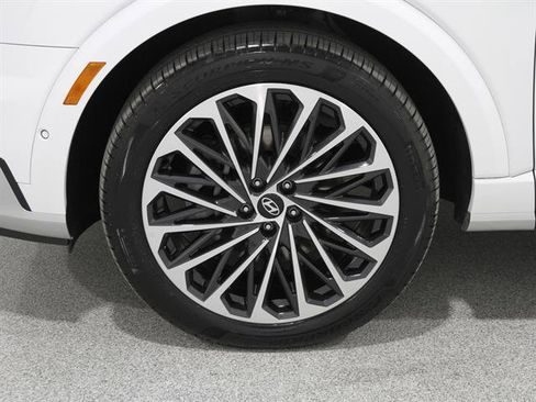 Certified 2026 Hyundai Palisade Calligraphy image 22