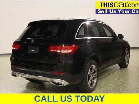 Used 2017 Mercedes-Benz GLC 300 image 7
