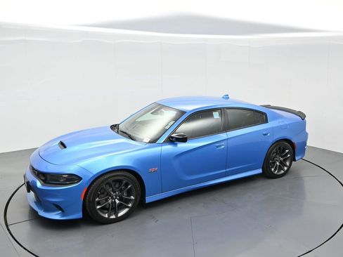 Used 2023 Dodge Charger Scat Pack w/ Harman/Kardon Audio Group image 52