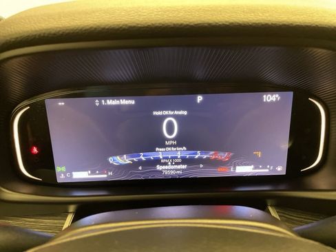Used 2022 Jeep Wagoneer Series III AWD/4WD image 11