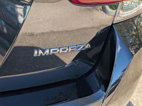 Certified 2022 Subaru Impreza 2.0i image 15