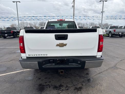 Used 2009 Chevrolet Silverado 1500 W/T image 5