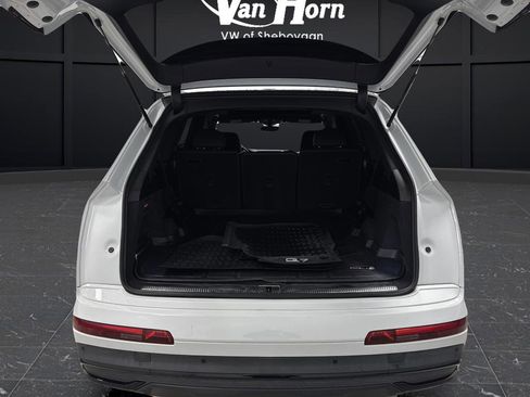 Used 2022 Audi Q7 3.0T Premium Plus w/ Premium Plus Package image 15