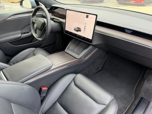 Used 2021 Tesla Model S Long Range image 22