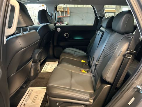 New 2026 Hyundai Palisade SEL Premium AWD/4WD image 5