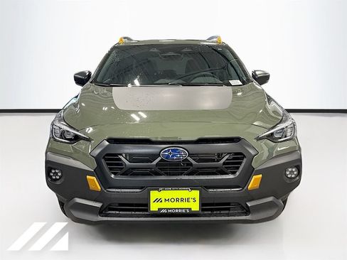 New 2026 Subaru Crosstrek 2.5i Wilderness AWD/4WD image 2
