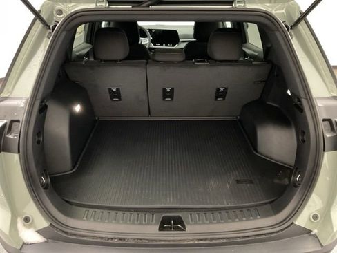New 2026 Chevrolet Equinox LT w/ LPO, Floor Liner Package image 27