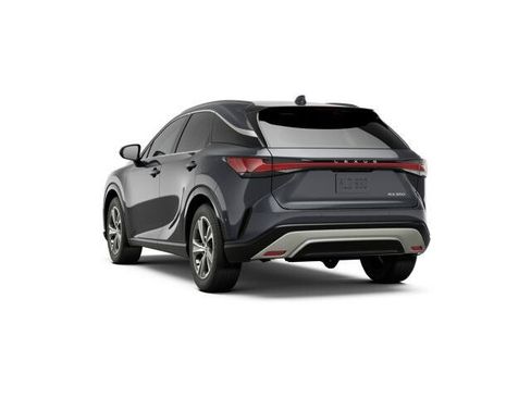New 2026 Lexus RX 350 Premium w/ Convenience Package FWD image 3