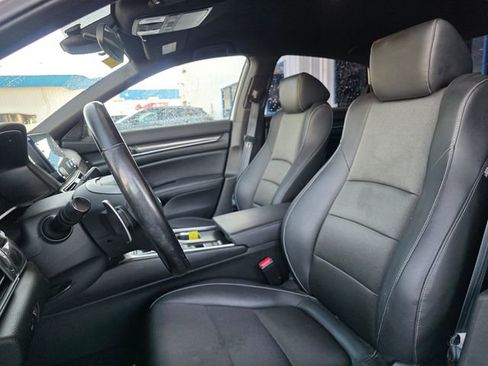 Used 2022 Honda Accord Sport image 13