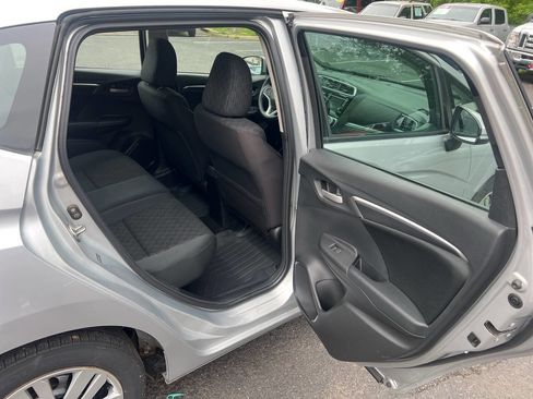 Used 2015 Honda Fit LX image 14