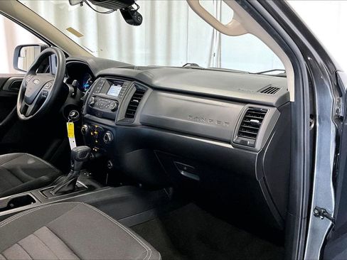 Used 2019 Ford Ranger XL w/ Equipment Group 101A Mid image 28
