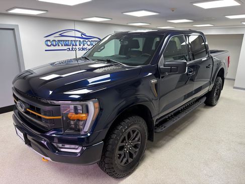 Used 2023 Ford F150 Tremor AWD/4WD image 2