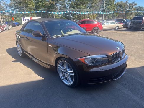 Used 2012 BMW 135i Convertible image 5