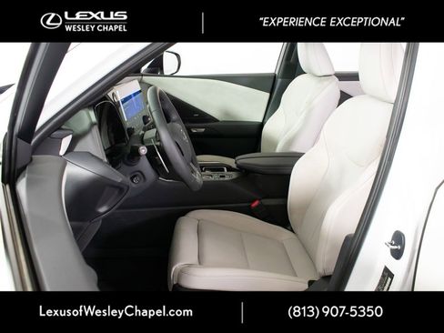 New 2026 Lexus TX 350 AWD image 7