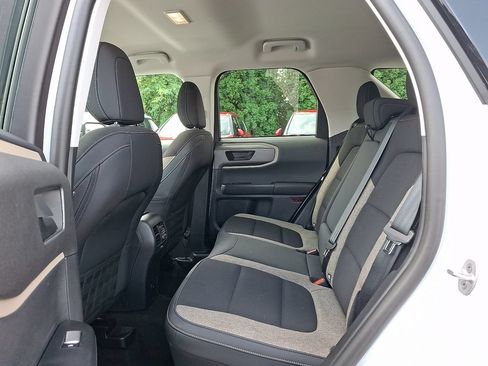 Used 2025 Ford Bronco Sport Big Bend AWD/4WD image 10