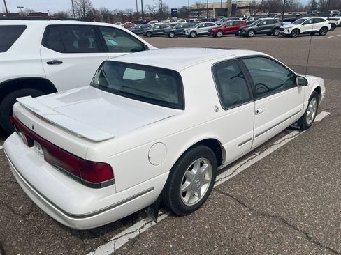 Used 1997 Mercury Cougar XR7 image 3