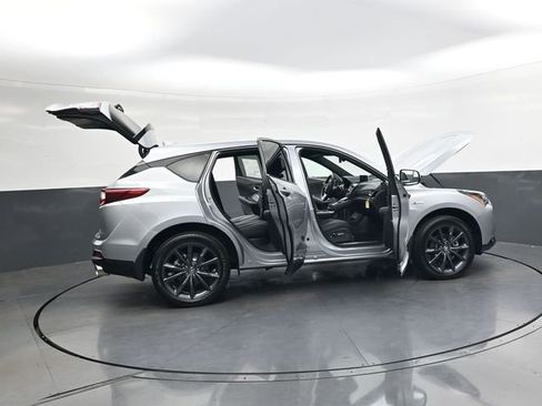 New 2025 Acura RDX A-Spec image 33