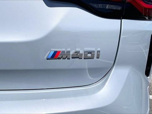 Used 2024 BMW X3 M40i AWD/4WD image 21