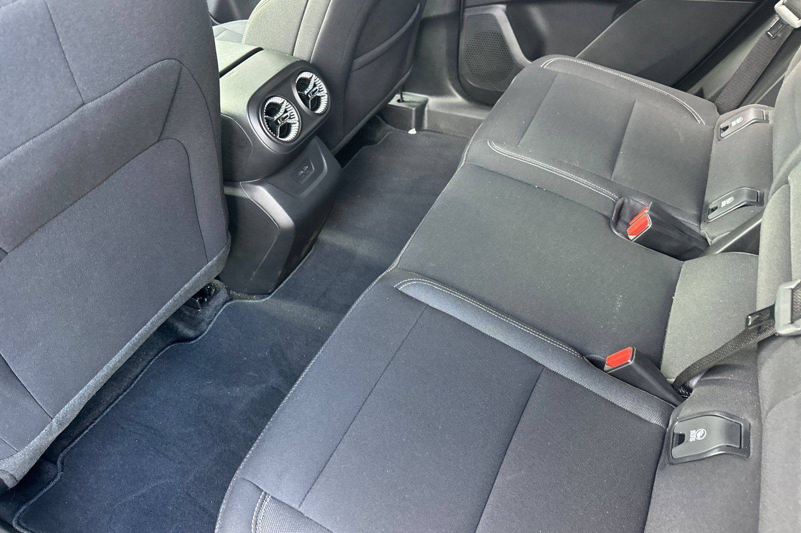 Used 2026 Chevrolet Blazer EV LT FWD image 15