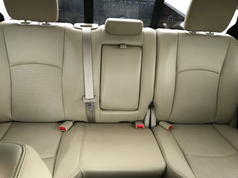 Used 2015 RAM 2500 Laramie AWD/4WD image 21
