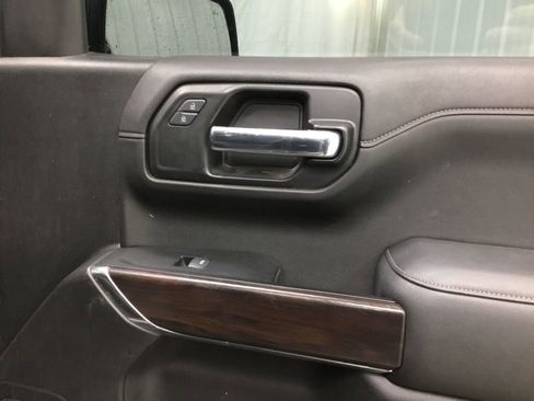 Used 2020 GMC Sierra 1500 SLT w/ SLT Premium Plus Package image 26