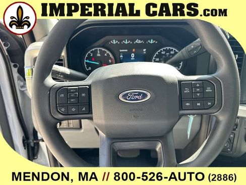New 2026 Ford F450 XL w/ Snow Plow Prep Package AWD/4WD image 18