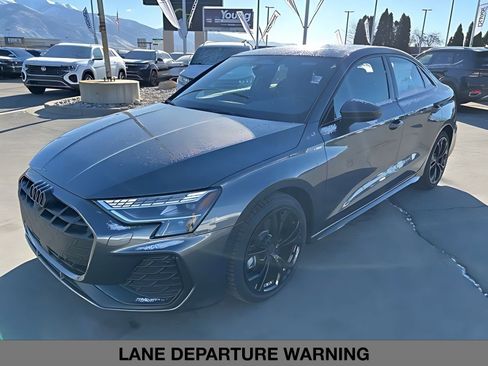 New 2026 Audi A3 2.0T Premium image 10