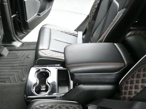 Used 2021 Jeep Grand Cherokee L Summit w/ Advanced Protech Group IV AWD/4WD image 13