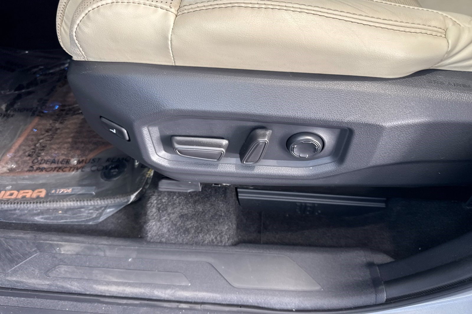 Used 2024 Toyota Tundra 1794 Edition AWD/4WD image 14